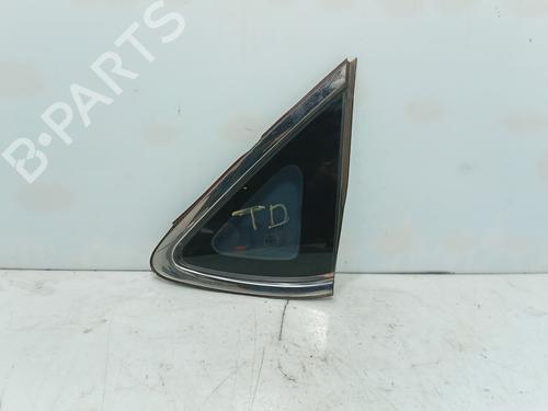 Panel rude bagtil højre Panel rude bagtil højre MAZDA 6 Hatchback (GH) 2.0 MZR-CD (GH14) (140 hp) 34330526 34330526