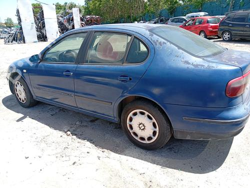 Pipe SEAT TOLEDO II (1M2) 1.9 TDI | BP36291070M125  - Image 8