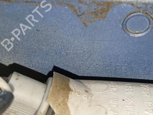 Altro DAEWOO LACETTI Hatchback (KLAN) 1.4 | BP31631542O1 