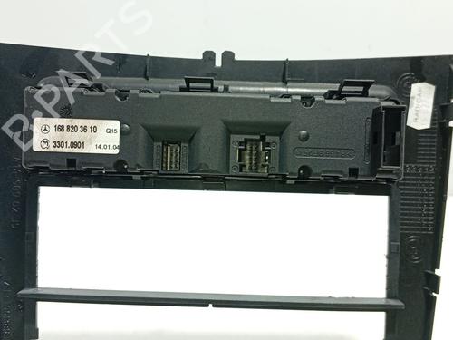 Switch MERCEDES-BENZ VANEO (414) 1.7 CDI (414.700) | BP33809747I30 - Image 3