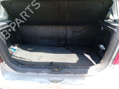 Engine OPEL AGILA A (H00) 1.2 16V (F68) | BP38289336M1  - Image 31