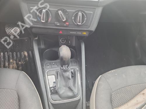 Engine control unit (ECU) SEAT IBIZA IV SC (6J1, 6P5) 1.0 TSI | BP31102919M57