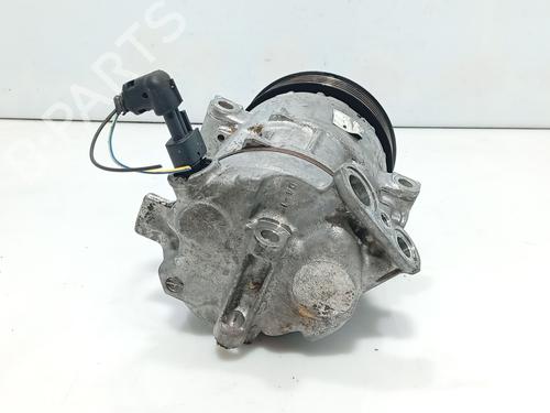 AC compressor OPEL CORSA D (S07) 1.3 CDTI (L08, L68) | BP37607382M34 - Image 5