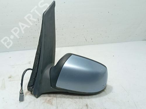 Left mirror FORD FOCUS C-MAX (DM2) 1.8 TDCi | BP36643741C26 - Image 2
