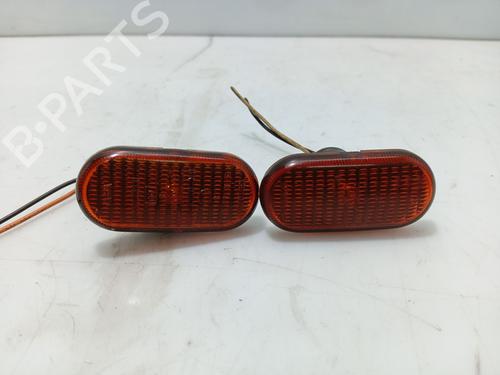 Kierunkowskaz przedni lewy RENAULT SCÉNIC I MPV (JA0/1_, FA0_) 1.9 dTi (JA0N) | BP31111683C32 