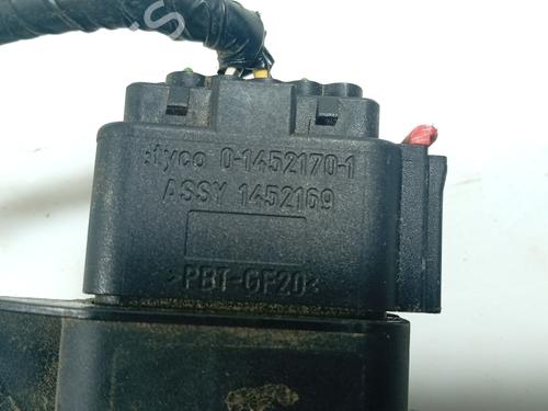 Front right lock MAZDA 3 (BK) 1.6 DI Turbo | BP40603776C97 - Image 8