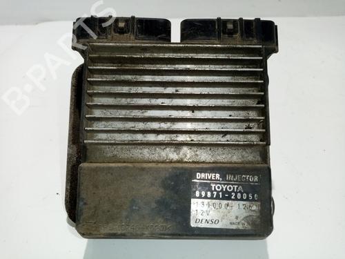Used Electronic module Electronic module 19010307 19010307