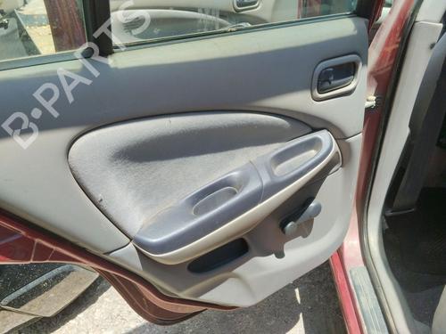 Mass air flow sensor NISSAN ALMERA II Hatchback (N16) 1.5 | BP31104897M95 