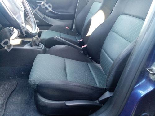 Instrument cluster SEAT LEON (1M1) 1.9 TDI | BP18993119C47 