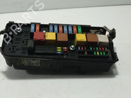 fuse-box-opel-vectra-c-gts-z02-2002-2003-2004-2005-2006-2007-2008-2009-38016080 main image