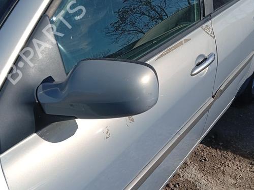 Engine control unit (ECU) RENAULT MEGANE II Saloon (LM0/1_) 1.5 dCi (LM02, LM13, LM2A) | BP32176692M57 