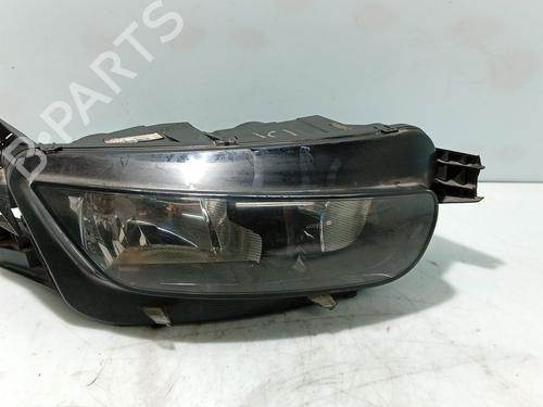 Faro derecho CITROËN C4 Grand Picasso II (DA_, DE_) 2.0 BlueHDi 150 (150 hp) 31721841