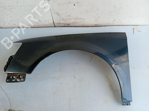 Used Left front fenders VW PASSAT B6 (3C2) 1.9 TDI (105 hp) 31250561