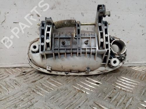 Front right exterior door handle CHEVROLET KALOS 1.2 | BP18981806C129 