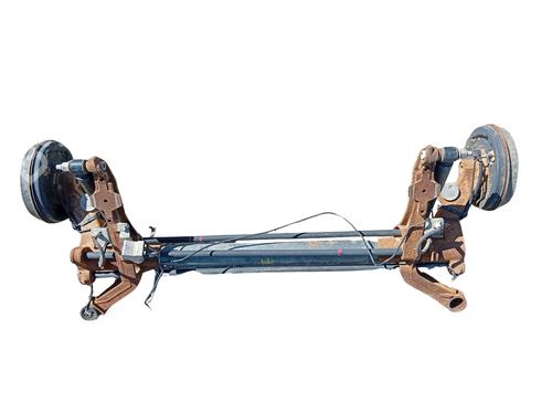 Used Rear axle Rear axle CITROËN BERLINGO / BERLINGO FIRST MPV (MF_, GJK_, GFK_) 2.0 HDI 90 (MFRHY) (90 hp) 25301271 25301271