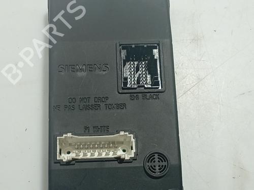 Electronic module DACIA LOGAN (LS_) 1.5 dCi (LS0W) | BP37537228M83 - Image 3