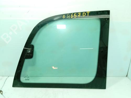 Used Rear right door window Rear right door window 38705147 38705147