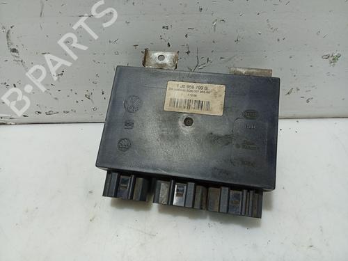Commande Confort SEAT TOLEDO II (1M2) 1.9 TDI (90 hp) 31109006