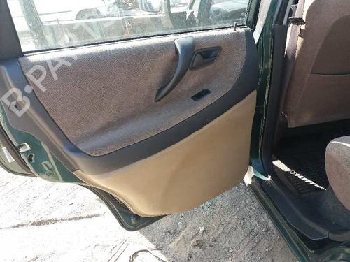 Alternator SUZUKI LIANA Estate (ER)  | BP31098424M7 