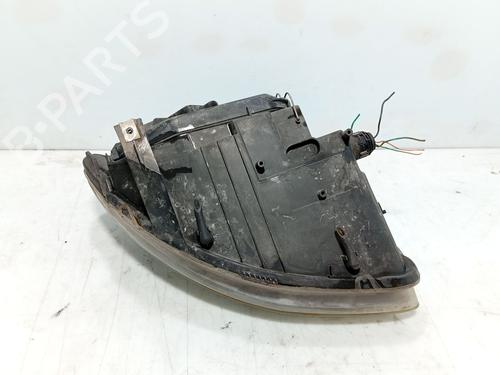 Right headlight LANCIA YPSILON (843_) 1.3 JTD (843.AXD11, 843.AXD1A) | BP36406451C29 - Image 8