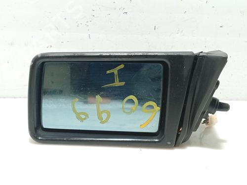 Used Left mirror MERCEDES-BENZ 124 Saloon (W124) 250 D (124.125) (90 hp) 32026531