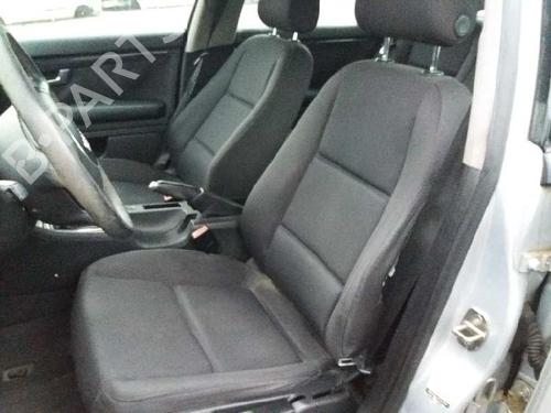 Rear left exterior door handle AUDI A4 B6 (8E2) 2.0 | BP31098372C130 