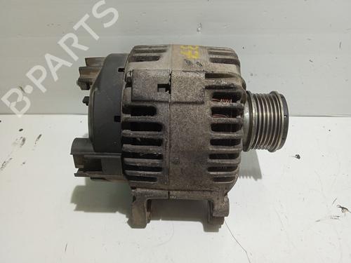 Used Alternator Alternator 19009601 19009601