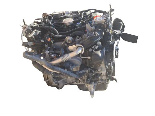 Engine FORD FOCUS III 1.5 TDCi | BP40013754M1 - Image 6
