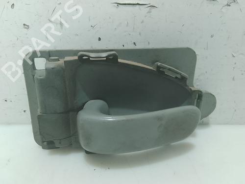 Used Front left interior door handle Front left interior door handle 37601627 37601627