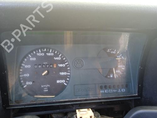 Used Instrument cluster VW POLO CLASSIC (86C, 80) 1.3 Cat (55 hp) 24694035