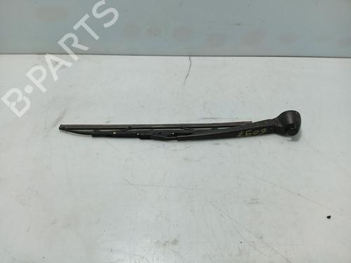 Bakre vindusviskerarm AUDI A6 C5 Avant (4B5, 4B6) 2.5 TDI (155 hp) 31630292