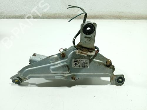 Viskermotor bagrude NISSAN ALMERA II Hatchback (N16) 1.5 dCi (82 hp) 31105924