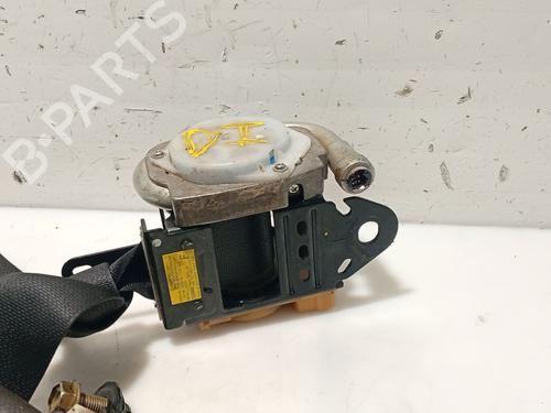 Front left seatbelt TOYOTA AVENSIS (_T25_) 2.0 D-4D (CDT250_, CDT250R) | BP31814823I26