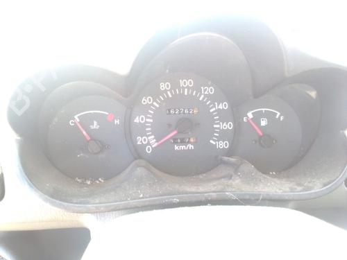 Air filter box HYUNDAI ATOS (MX) 1.0 i | BP31100730M87 