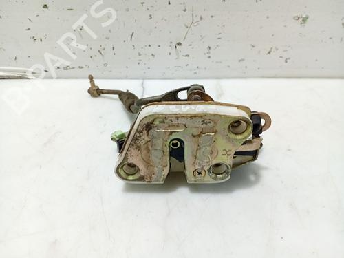 Cerradura puerta trasera derecha SUZUKI ALTO IV (EF, SH410_) [1993-2002]  31098164