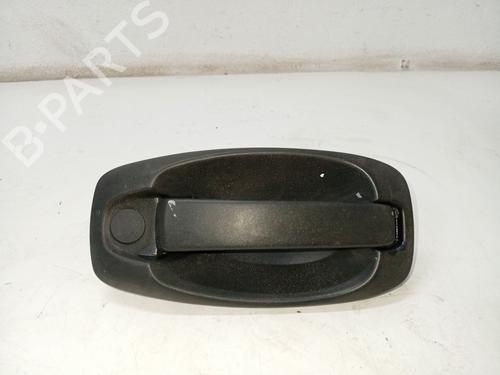 Udvendigt håndtag FIAT FIORINO Box Body/MPV (265_) [2013-2026]  31105625