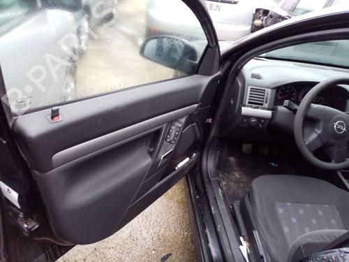 Antriebswelle links vorne OPEL VECTRA C (Z02) 2.0 DTI 16V (F69) | BP31098807M38 