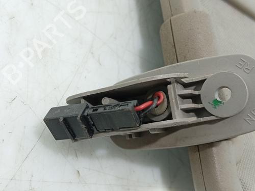 Right sun visor AUDI A2 (8Z0) 1.4 TDI | BP34716747I2  - Image 5