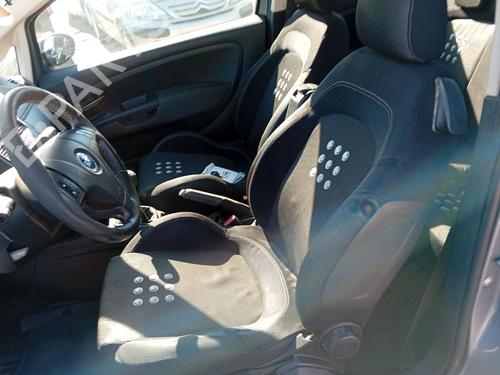 Engine FIAT GRANDE PUNTO (199_) 1.4 16V (199BXG1B, 199AXG1B) | BP37294961M1 - Image 17