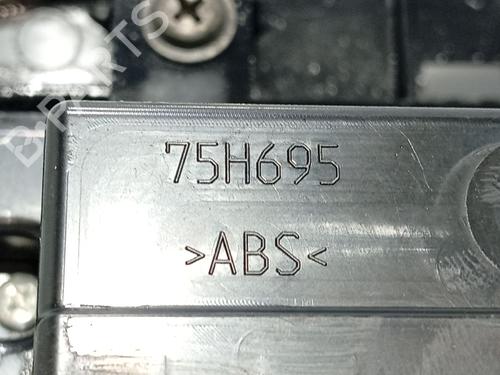 Climate control TOYOTA AURIS (_E18_) 1.4 D-4D (NDE180_, NDE180R) | BP34363360I5  - Image 6