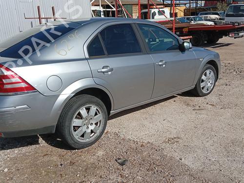 Øvrige styreenhet FORD MONDEO III (B5Y) 2.0 16V TDDi / TDCi | BP31112129M11 