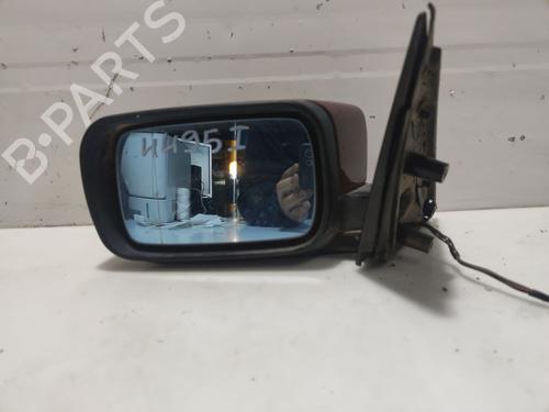 Used Left mirror BMW 5 (E39) [1995-2003]  24585384