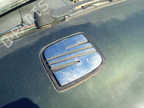 Used Tailgate handle SEAT IBIZA III (6L1) 1.4 16V (75 hp) 20144976