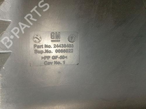 Other FORD MONDEO III (B5Y) 2.0 16V TDDi / TDCi | BP31104568O1