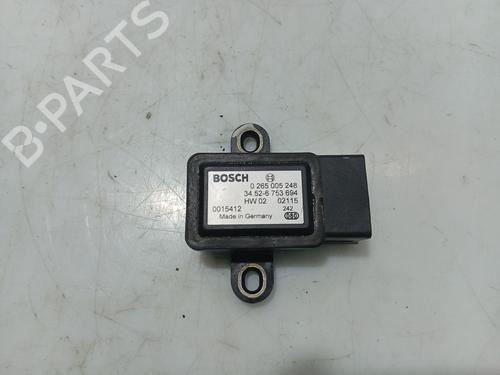 Used Electronic sensor BMW X5 (E53) 3.0 d (184 hp) 31107269