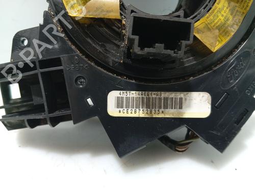 Squib airbag FORD FOCUS C-MAX (DM2) 1.6 | BP31111721C102