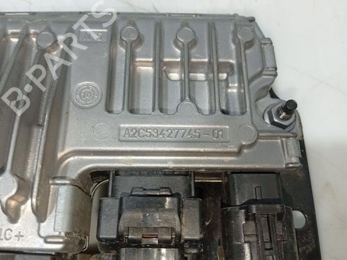 Electronic module CITROËN C4 Grand Picasso II (DA_, DE_) 2.0 BlueHDi 150 | BP31631531M83 