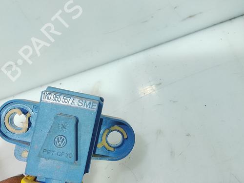 Electronic module VW GOLF V (1K1) 1.9 TDI | BP38647652M83 - Image 3