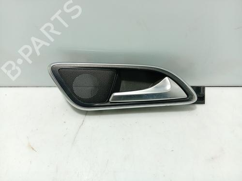 Used Rear right interior door handle MERCEDES-BENZ A-CLASS (W176) A 200 CDI / d (176.008) (136 hp) 31103940