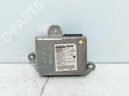 Used ECU airbags ECU airbags 37025214 37025214